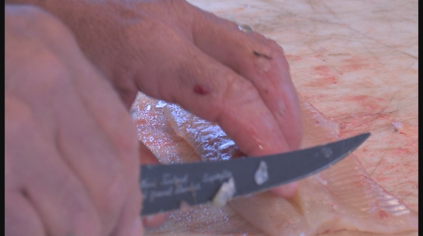 Thumbnail image for Just Outdoors - How to Debone a Northern Pike