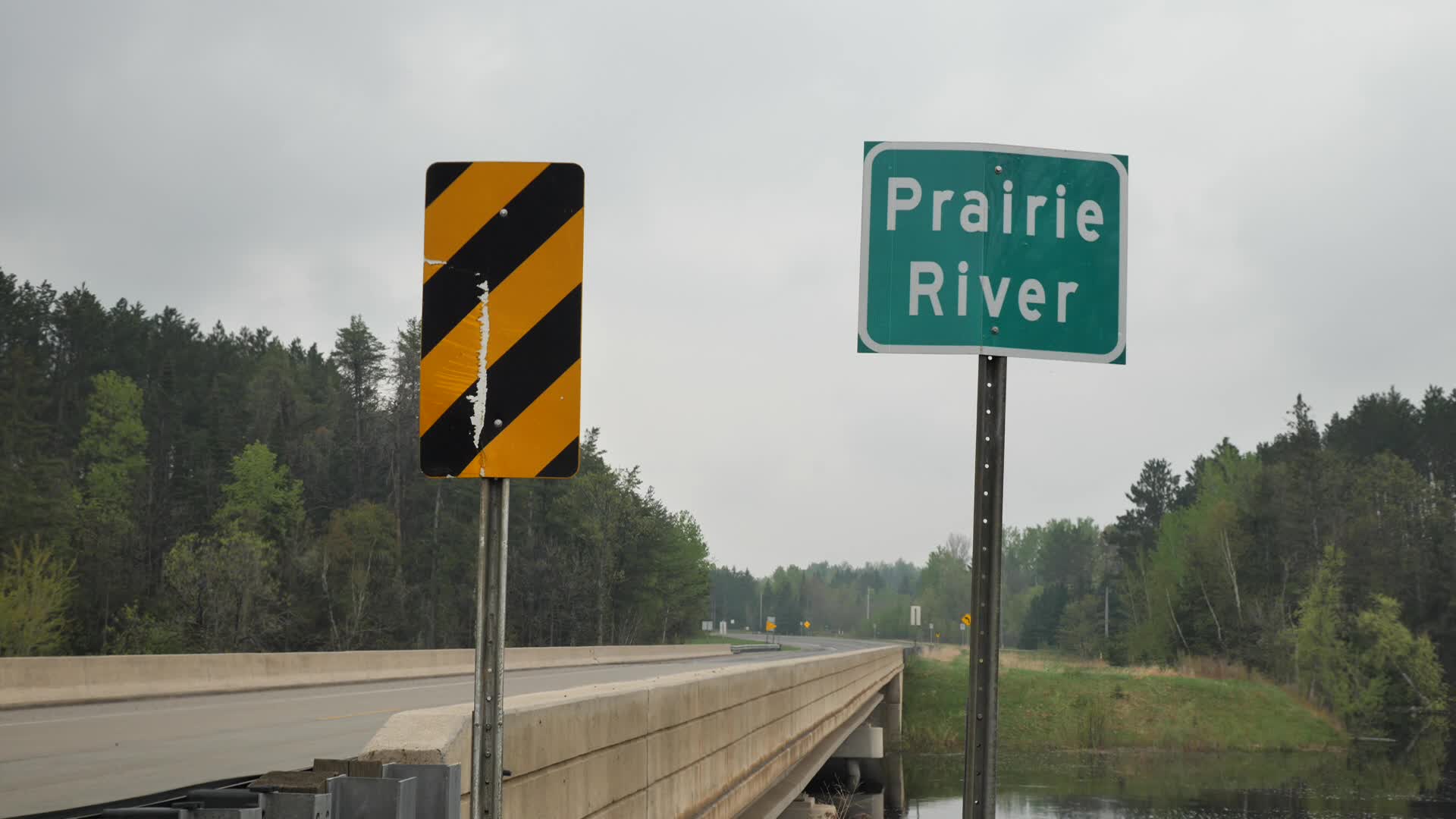 Thumbnail image for Community Matters - La Prairie City Council