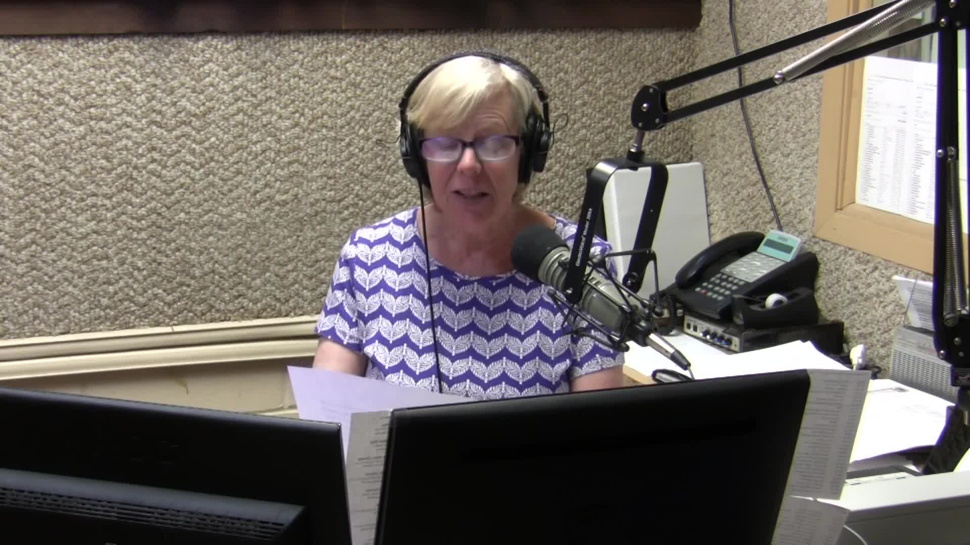 Thumbnail image for Rapids Radio News