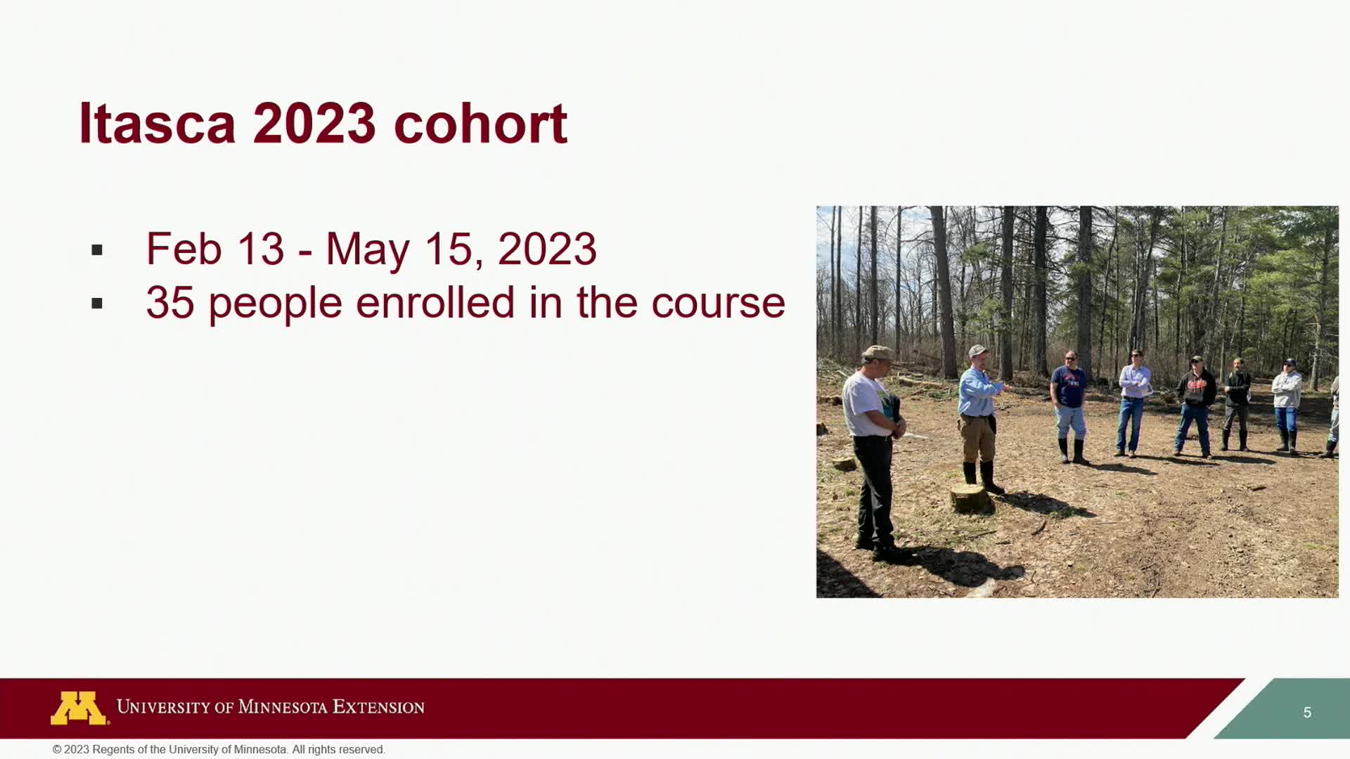 Itasca County Board of Commissioners 07252023