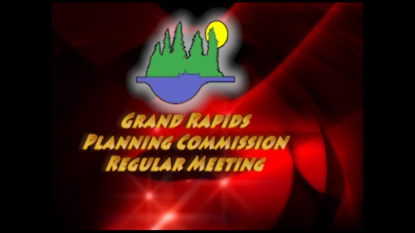 Thumbnail image for Grand Rapids Planning Commission - 04-06-2017
