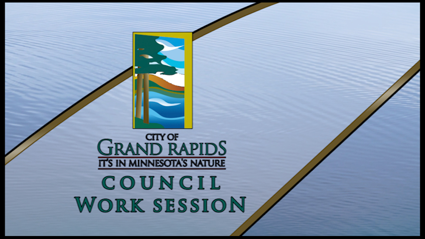 Thumbnail image for Grand Rapids City Council Work Session - 02-24-2020