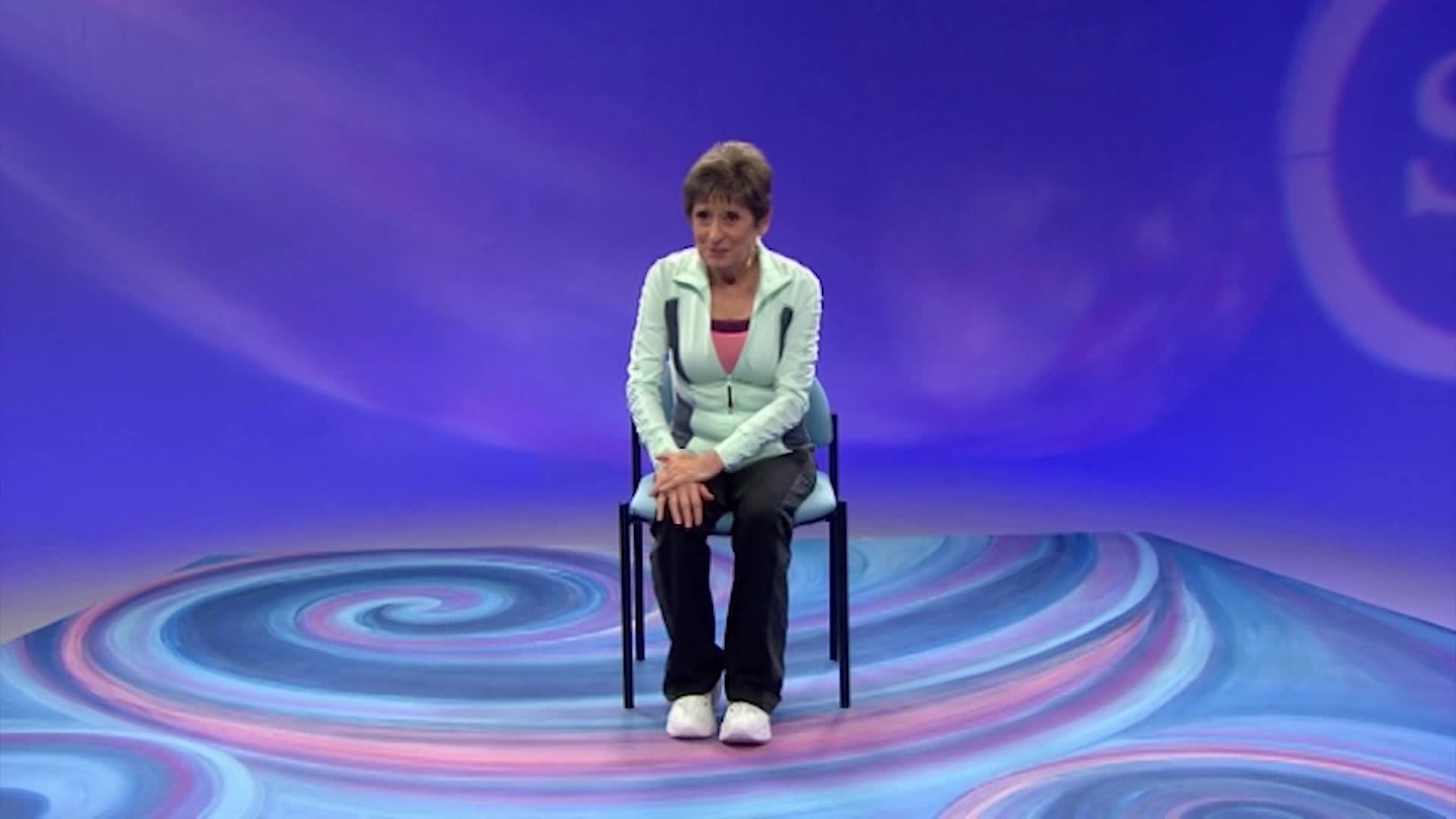 Thumbnail image for Sit and Be Fit - Episode 1503