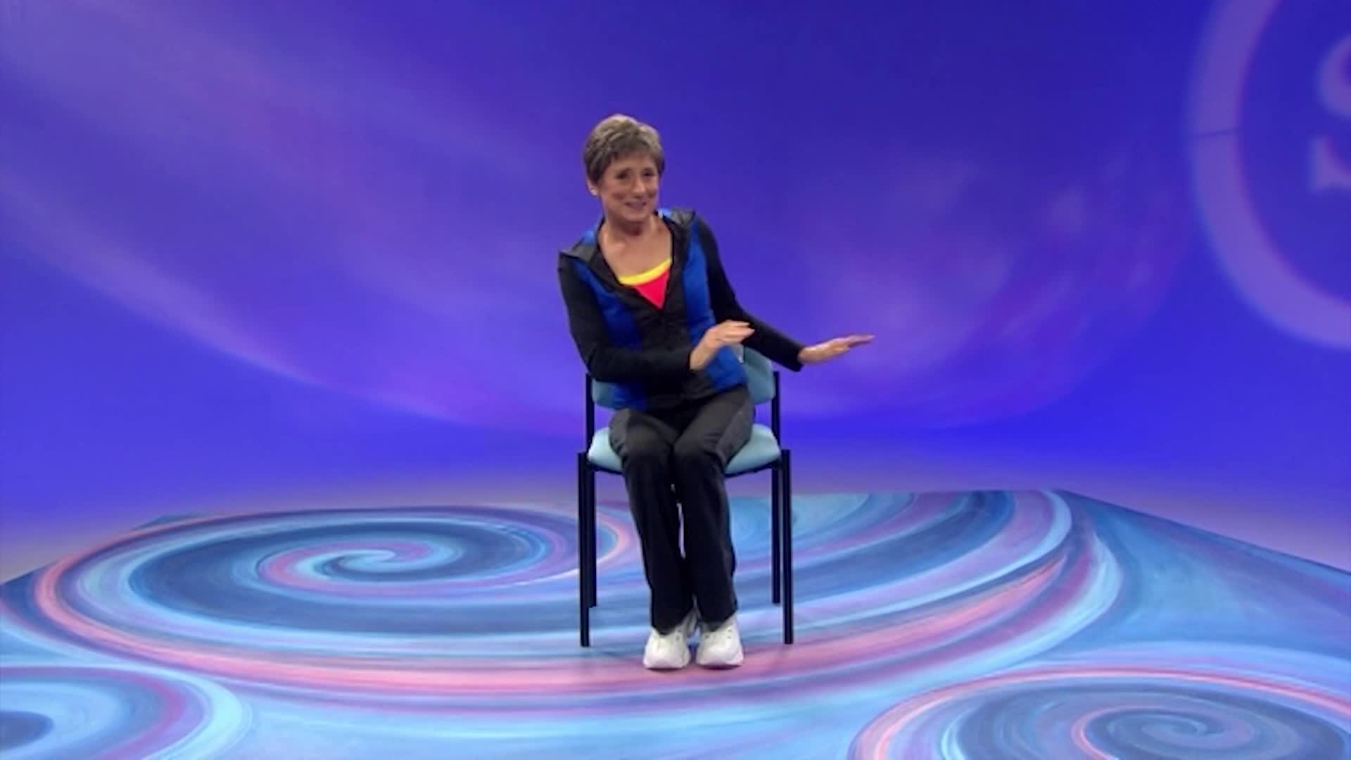 Thumbnail image for Sit and Be Fit - Episode 1504