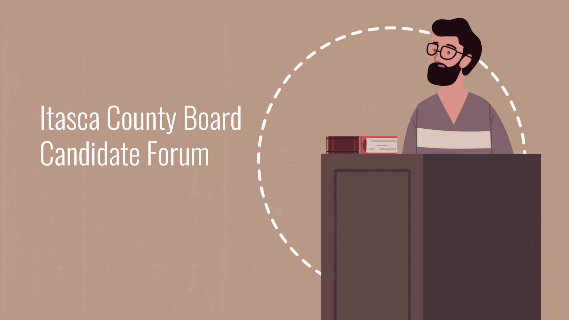 Thumbnail image for Itasca County Commissioner District 4 Candidate Forum