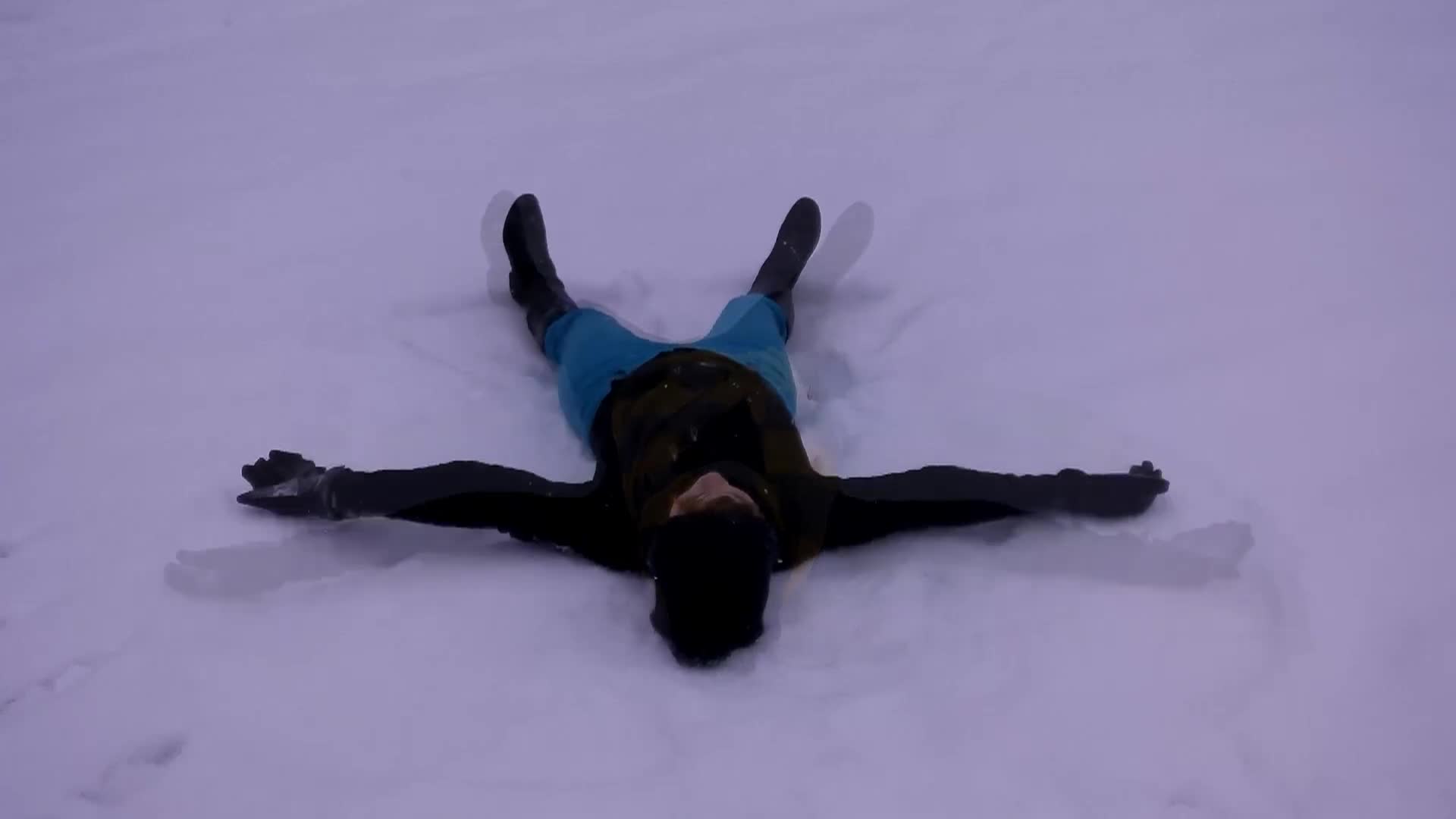 Wonderful Christmastime - Ditty Wish cover