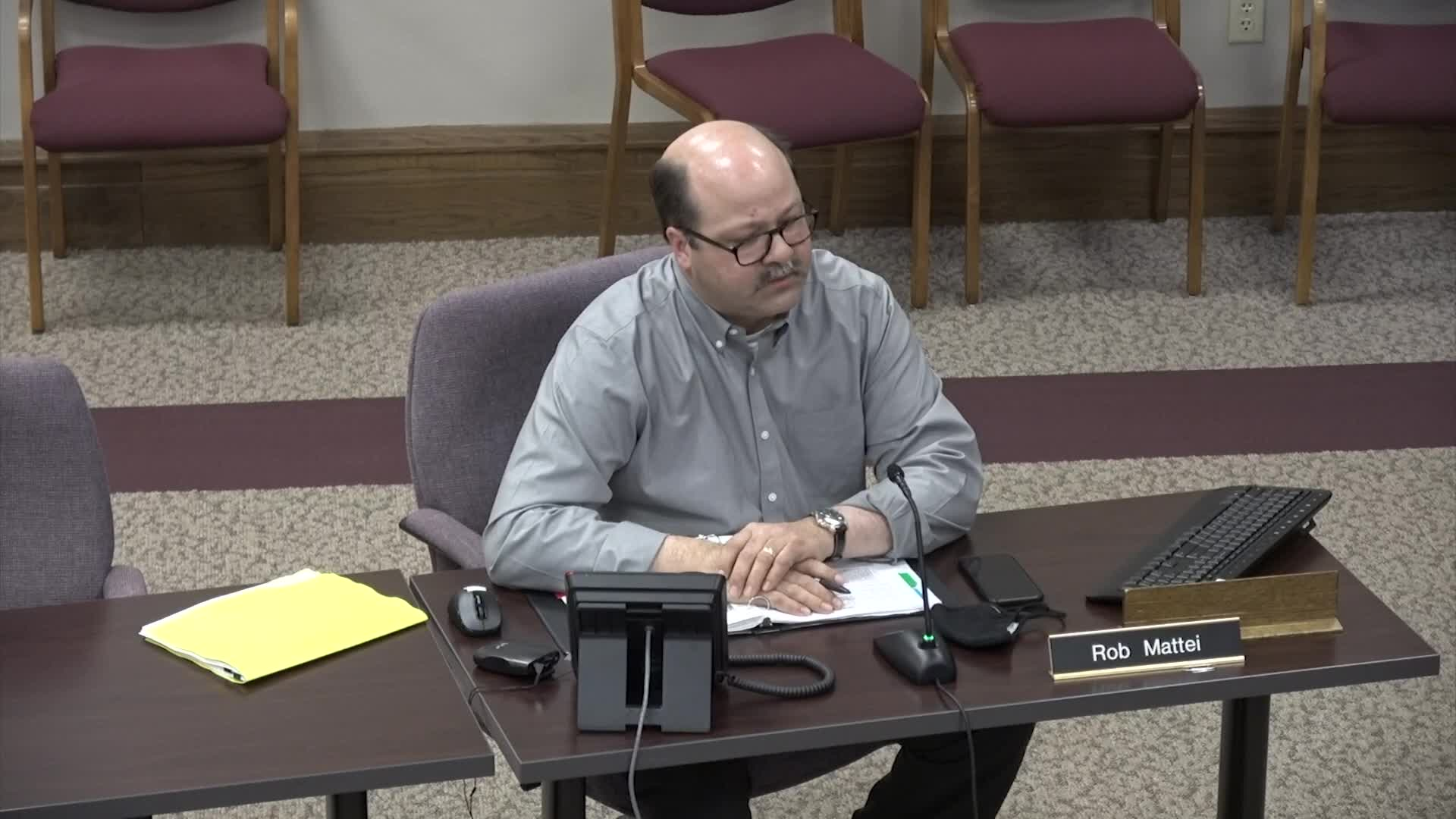 Thumbnail image for Grand Rapids Economic Development Authority - 04-08-2021