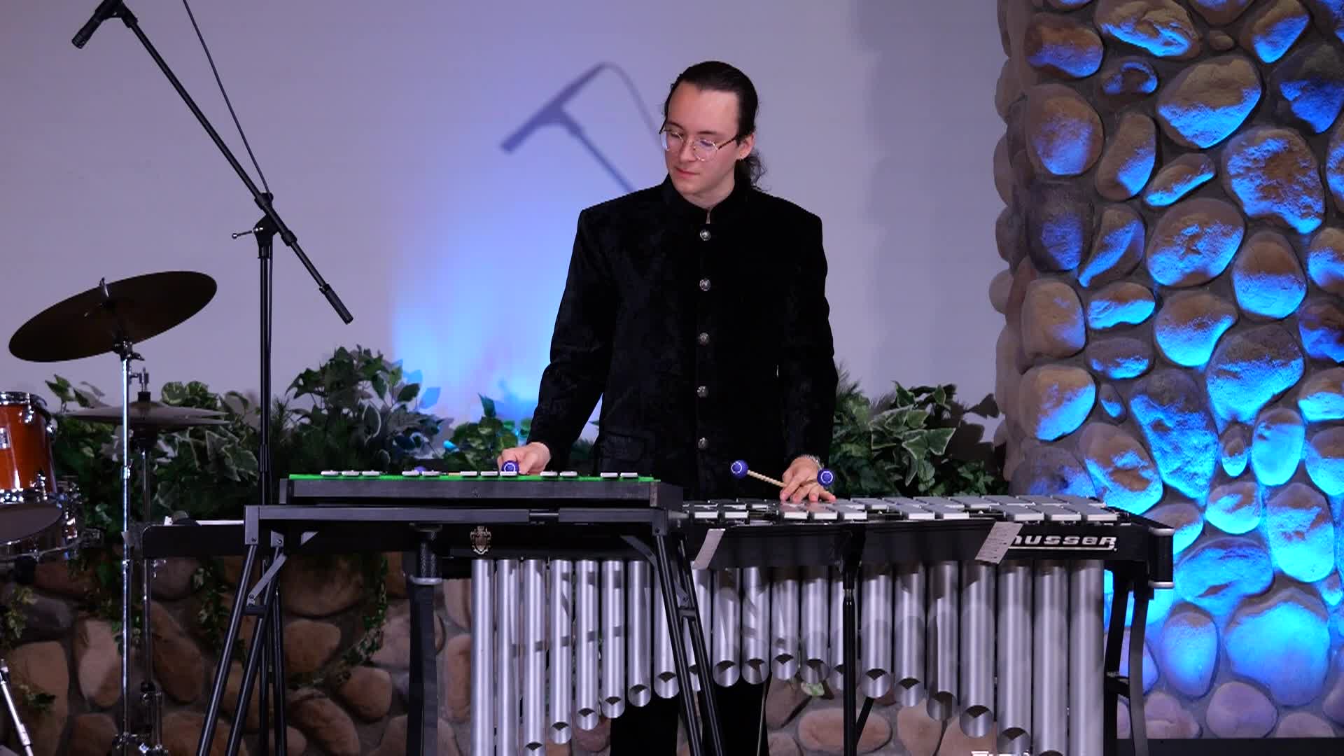 Thumbnail image for Summer Concert Series 2025 - Rhythm on the Range