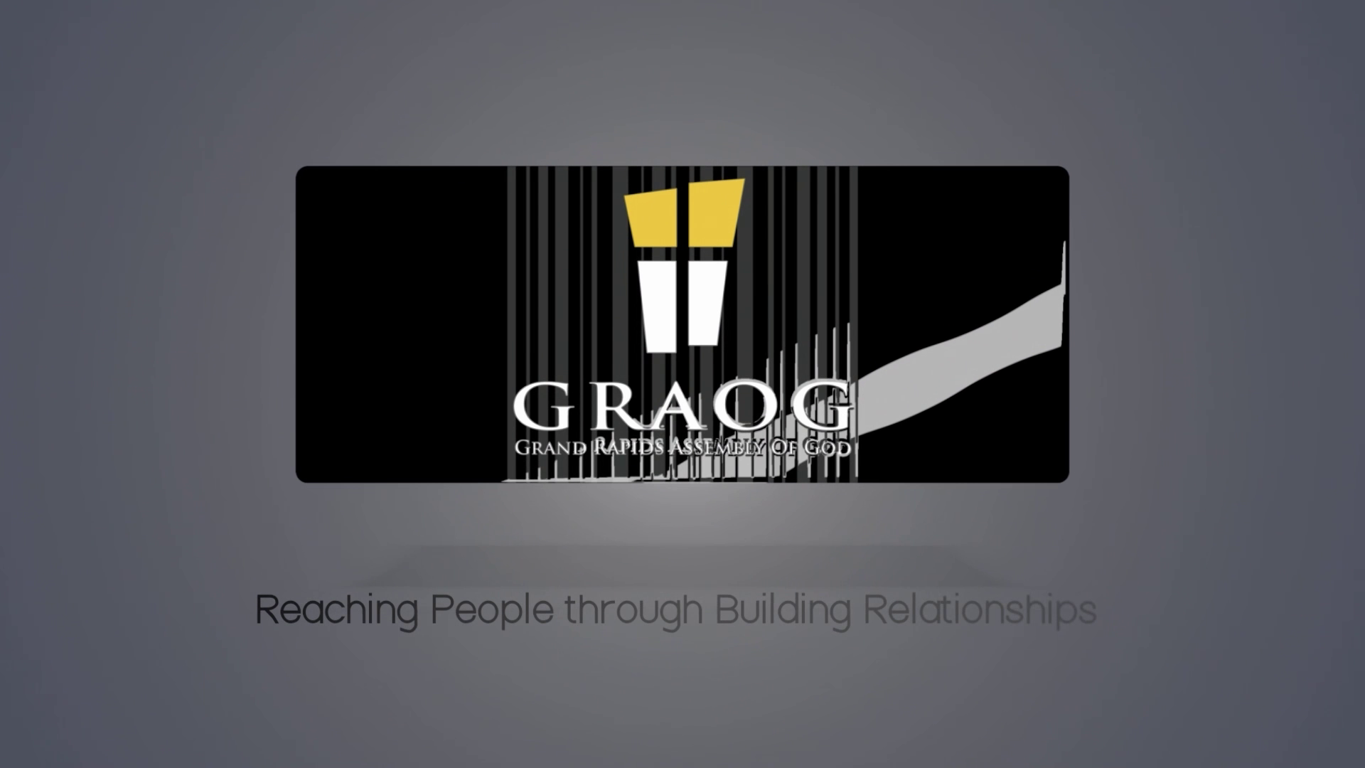 Grand Rapids Assembly of God Church