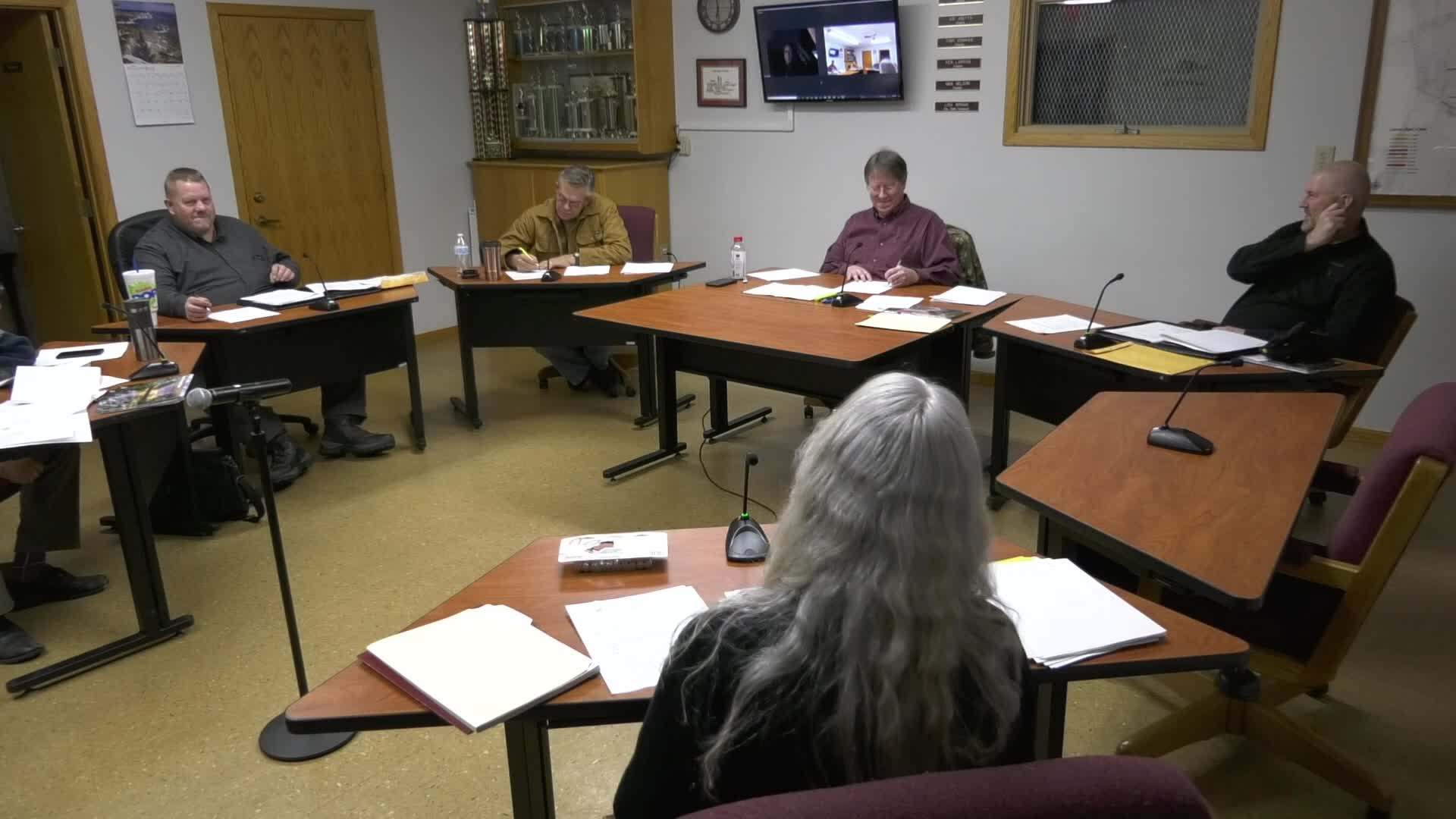 Thumbnail image for LaPrairie City Council - 11-15-2021