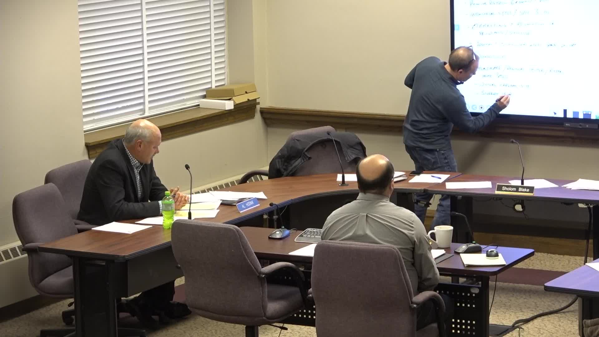 Thumbnail image for Grand Rapids Economic Development Authority - 11-18-2021