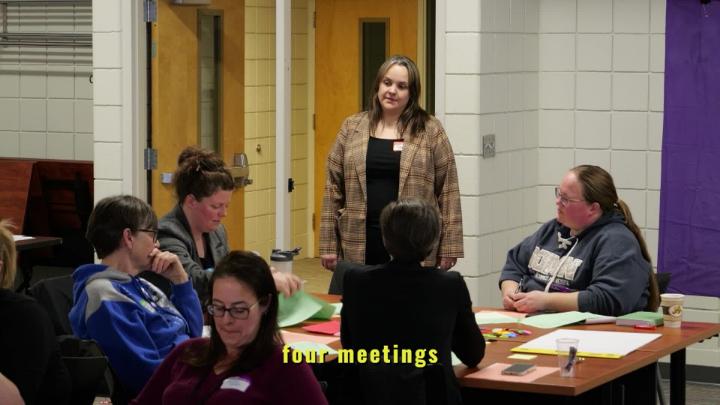 Thumbnail image for Three Meetings Down