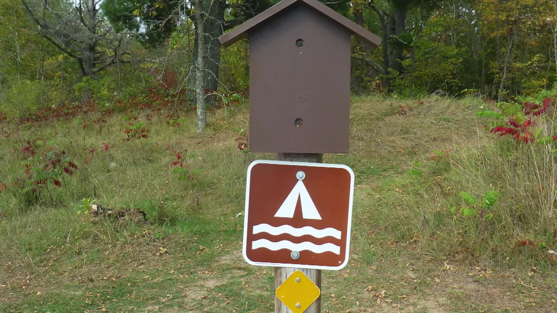 Thumbnail image for North Country Trail Arrowhead Chapter