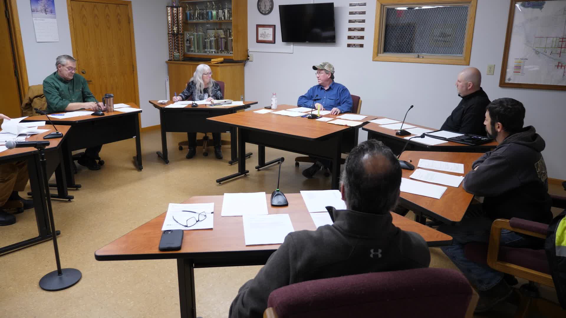 Thumbnail image for LaPrairie City Council - 12-06-2021