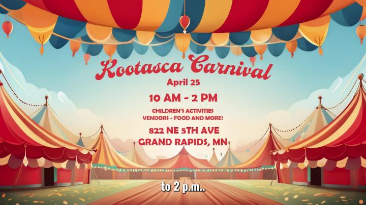 Thumbnail image for Something fun is coming your way!