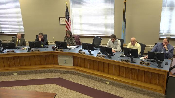 Thumbnail image for Grand Rapids City Council Regular Meeting - 04-13-2026