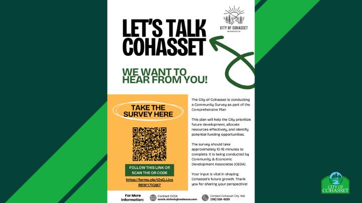 Thumbnail image for Cohasset’s Future Is Being Decided—Here’s How You Can Weigh In