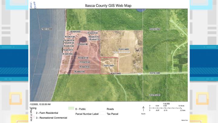 Thumbnail image for Itasca County rezone: what happened?