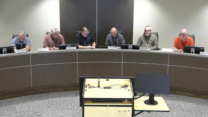 Thumbnail image for Itasca County Board of Commissioners - 04-21-2026