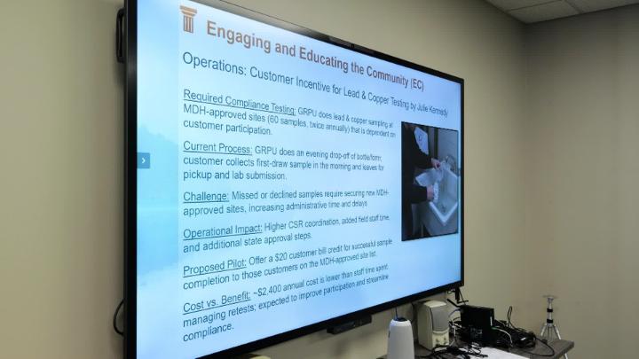 Thumbnail image for Grand Rapids Public Utilities Commission - 04-22-2026