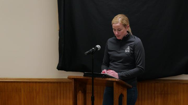 Thumbnail image for Harris Township Board Planning and Development Meeting - 04-22-2026