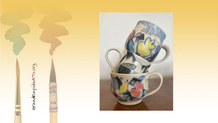 Thumbnail image for First Friday Art Walk Is Back This Week — Don’t Miss the “Little Big Show”!