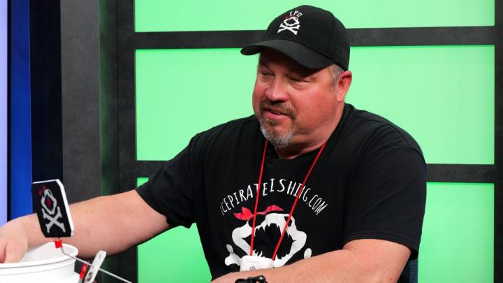 Thumbnail image for Just Outdoors - Cutting Edge Ice Fishing Tools