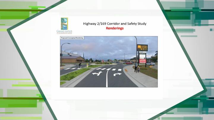 Thumbnail image for Highway 2 & 169 Overhaul Advances—Hybrid Design Chosen