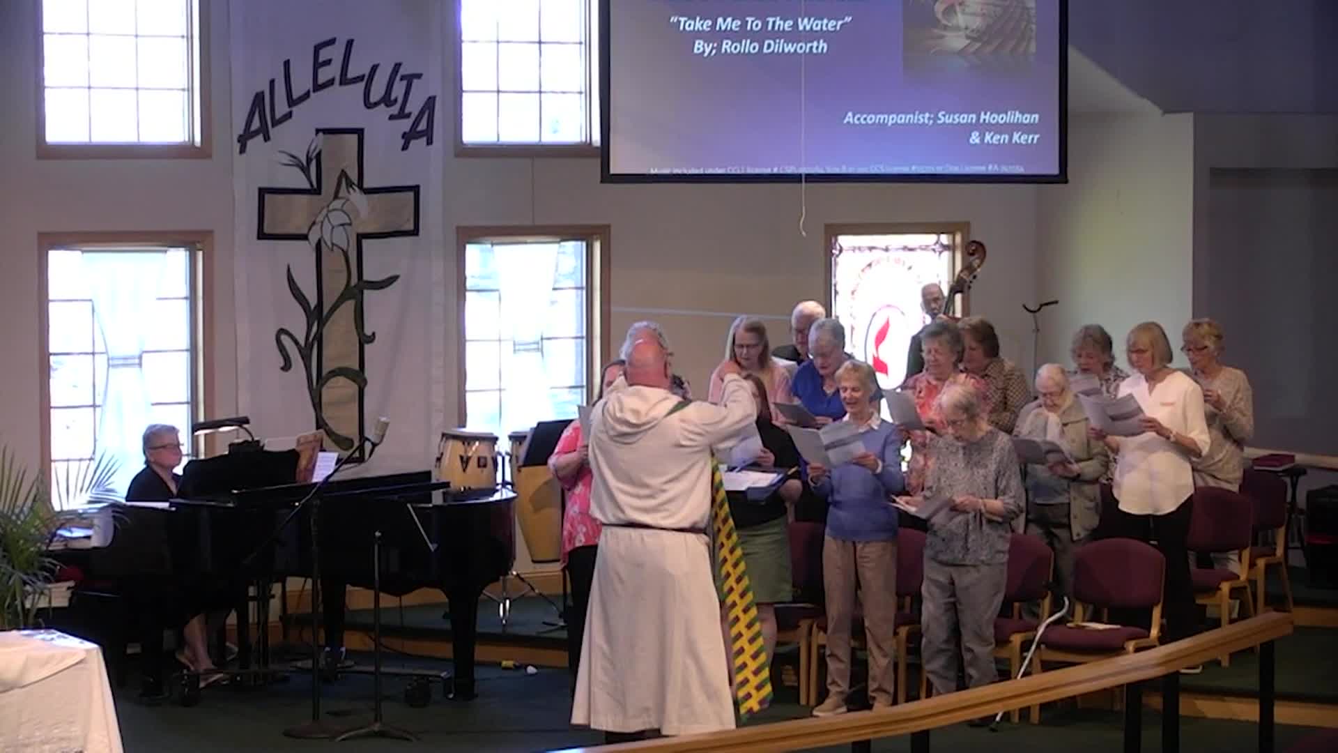 Thumbnail image for United Methodist Church of Grand Rapids