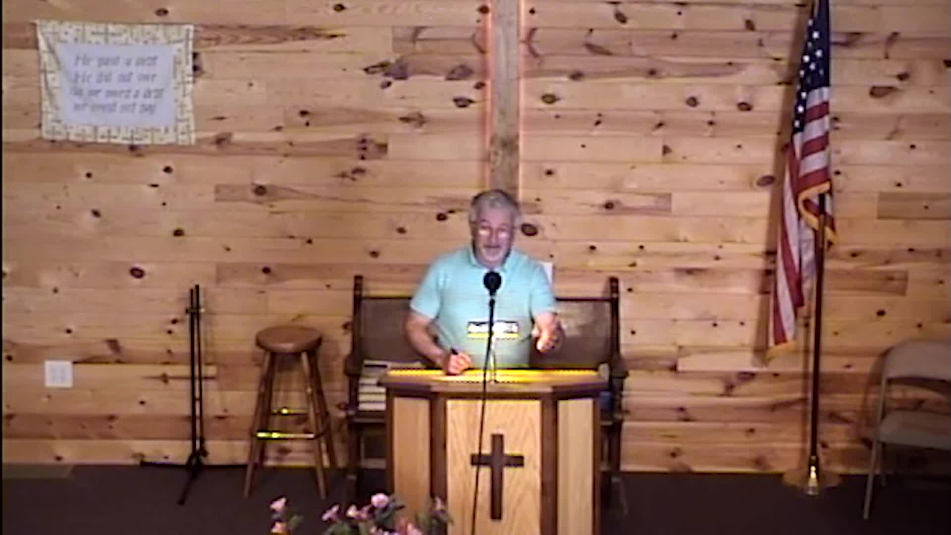 Thumbnail image for Good News Bible Church