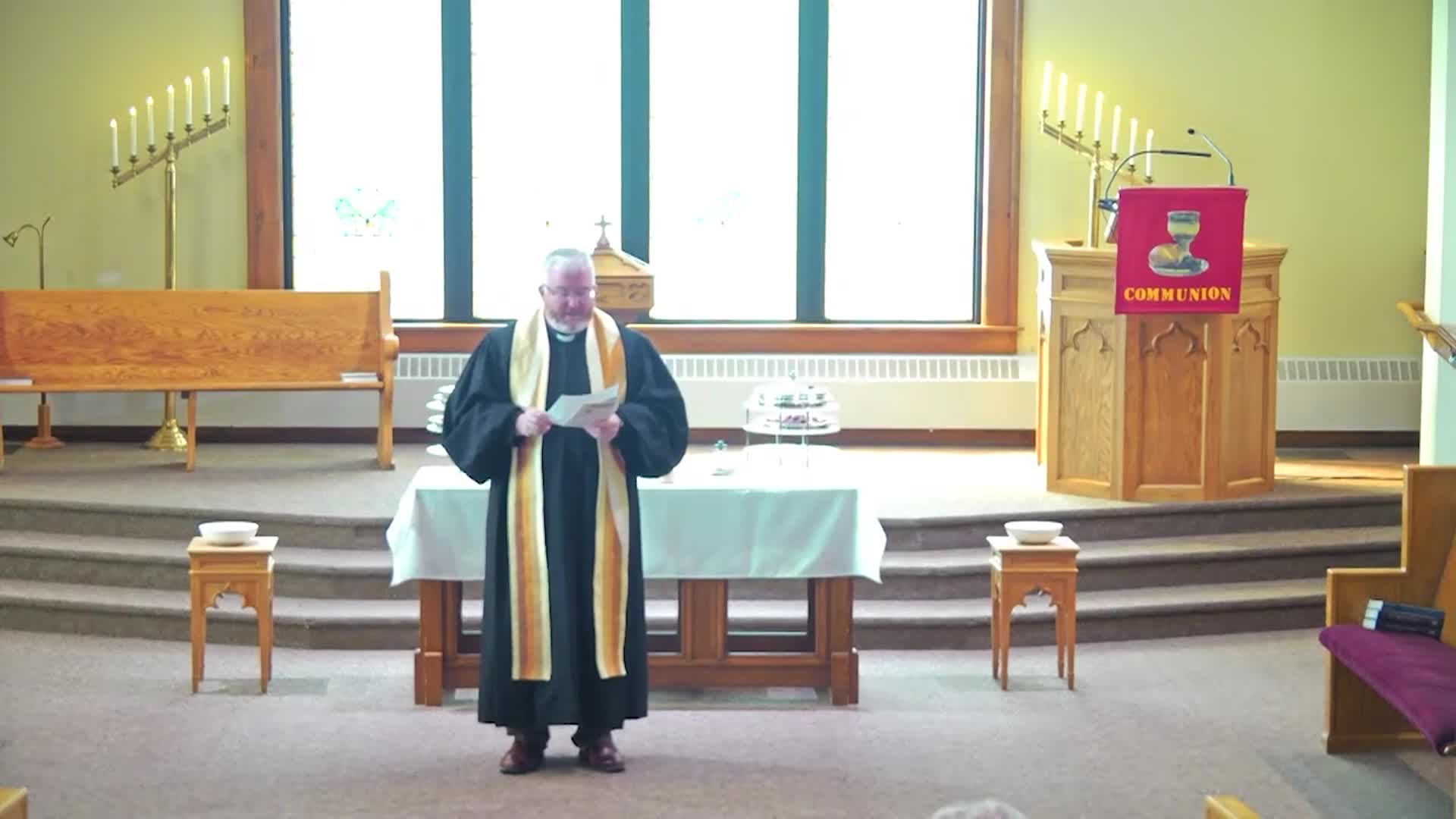 Thumbnail image for Community Presbyterian Church