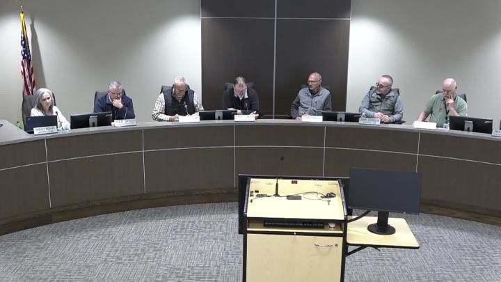 Thumbnail image for Itasca County Board of Commissioners - 05-05-2026
