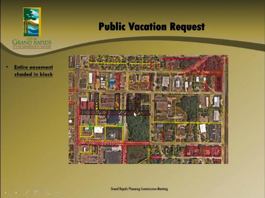 Thumbnail image for Grand Rapids Planning Commission met May 7 — two items, two decisions