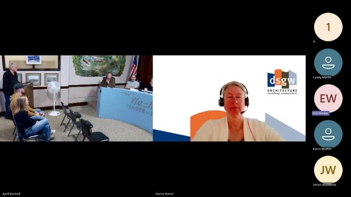 Thumbnail image for Nashwauk City Council - 05-12-2026