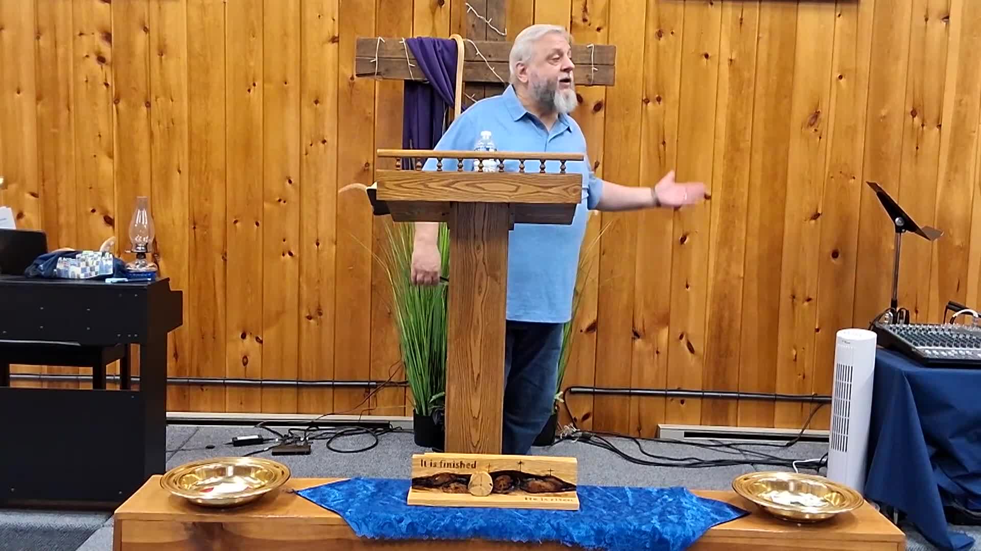 Thumbnail image for Deer River Church of God