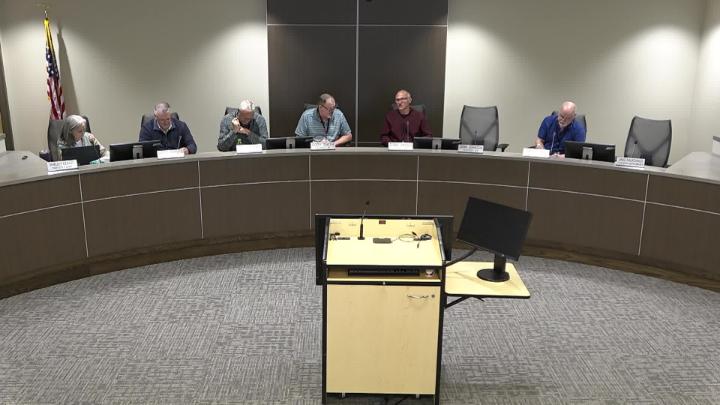 Thumbnail image for Itasca County Board of Commissioners - 05-19-2026