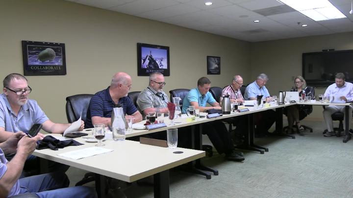 Thumbnail image for Grand Village Board Meeting - 05-26-2026