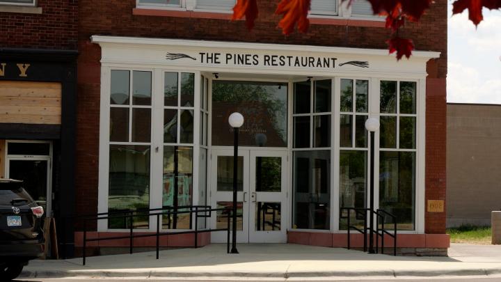 Thumbnail image for The Pines Restaurant facing financial challenges as Grand Rapids EDA approves loan forbearance