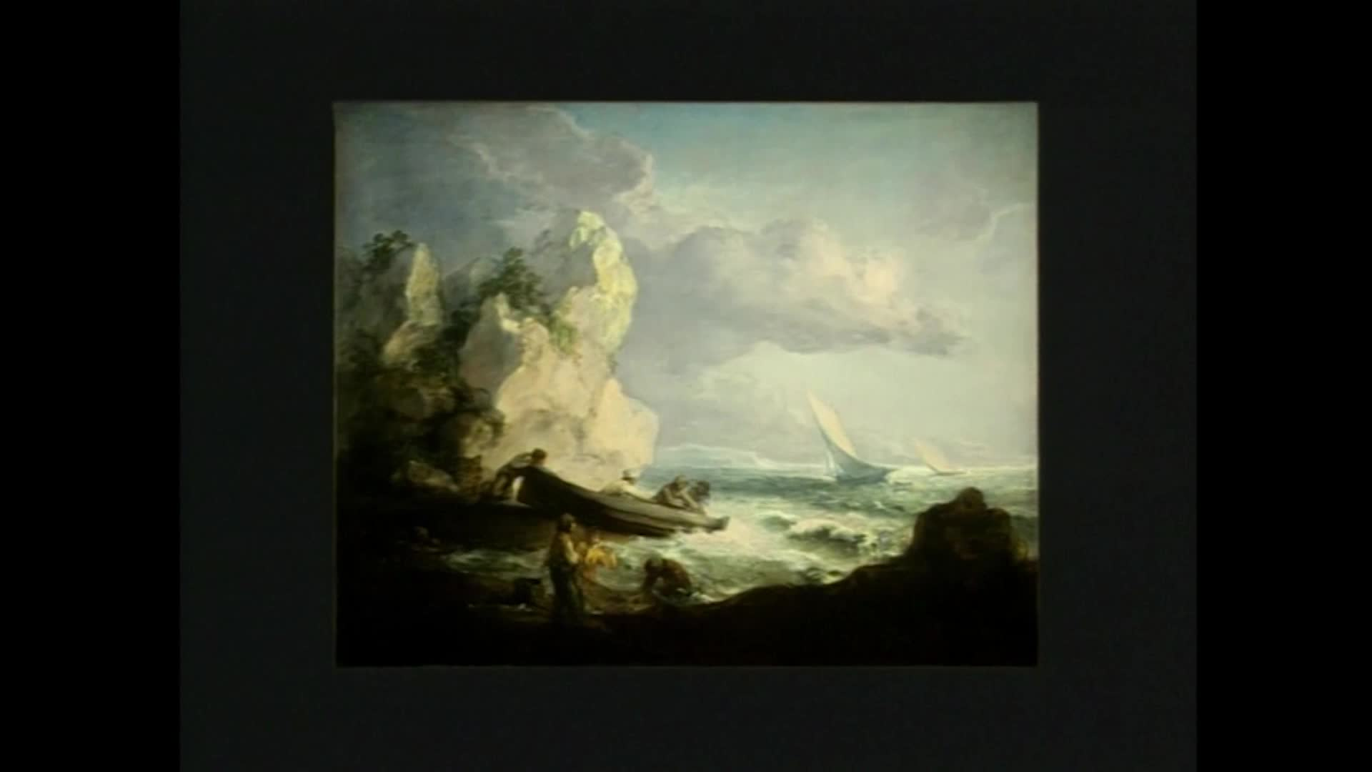 Thumbnail image for National Gallery of Art - Introduction to European Art