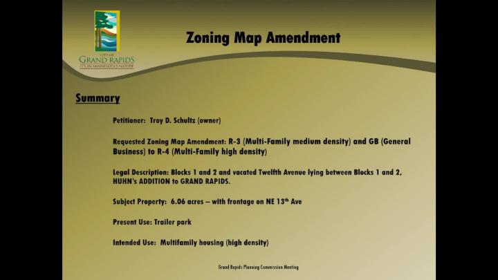 Thumbnail image for Grand Rapids Planning Commission - 06-04-2026