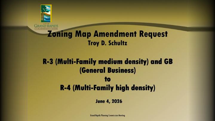 Thumbnail image for Grand Rapids NEEDS housing — here's what the Planning Commission Approved