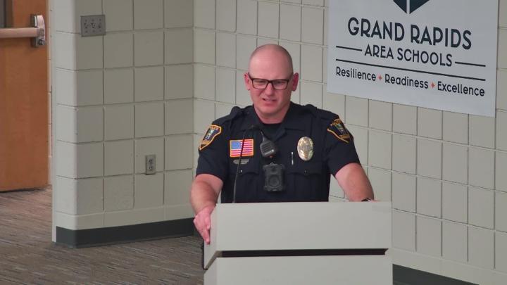 Thumbnail image for Grand Rapids Area Schools Board Meeting - 06-08-2026