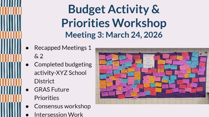 Thumbnail image for Grand Rapids Area Schools Board Meeting - 06-08-2026