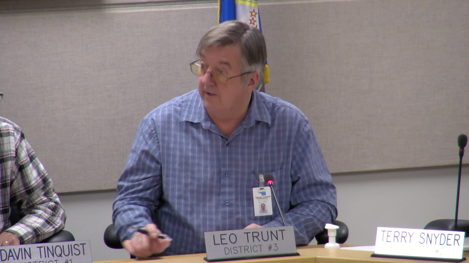 Thumbnail image for Itasca County Board of Commissioners - 01-11-2022