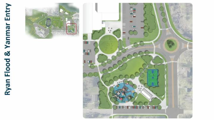 Thumbnail image for Grand Rapids Economic Development Authority - 06-11-2026