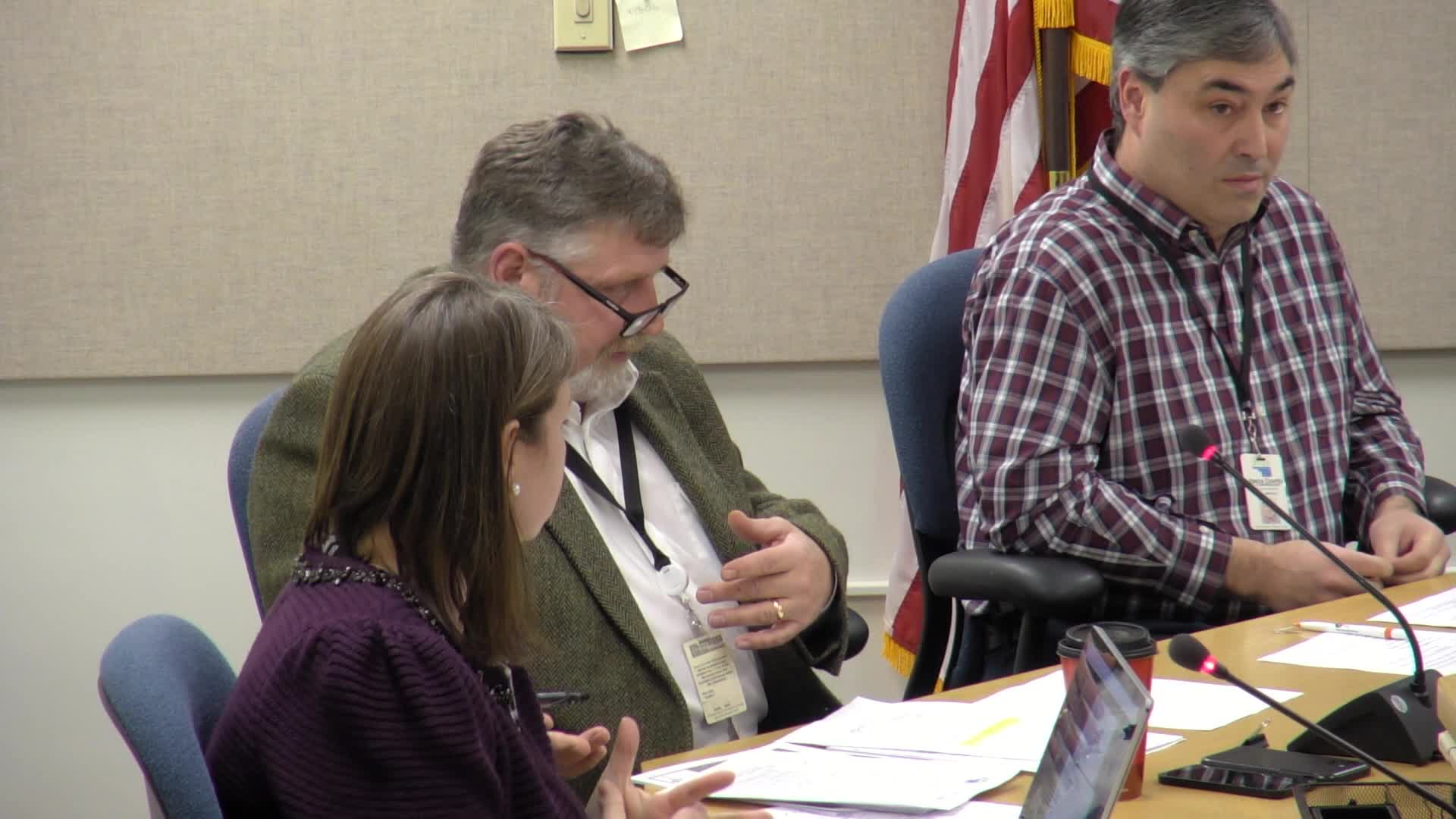 Thumbnail image for Itasca County Board of Commissioners Work Session - 01-18-2022
