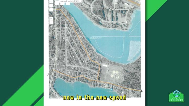 Thumbnail image for Cohasset Council Slows Traffic, Expands Waste Management Site