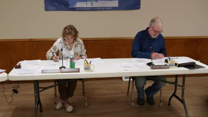 Thumbnail image for Harris Township Board Planning and Development Meeting - 06-24-2026