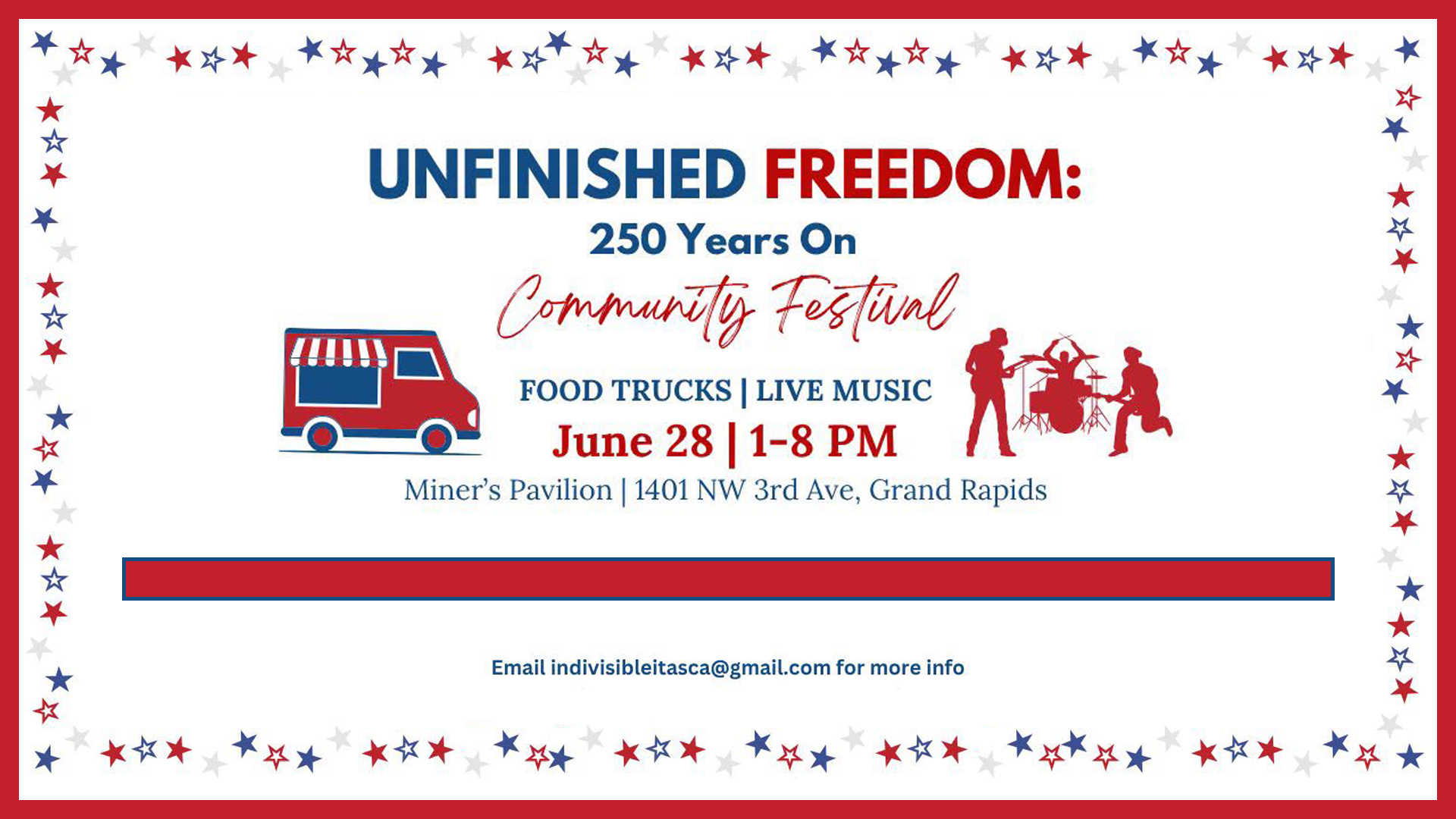 Thumbnail image for Unfinished Freedom: 250 Years On