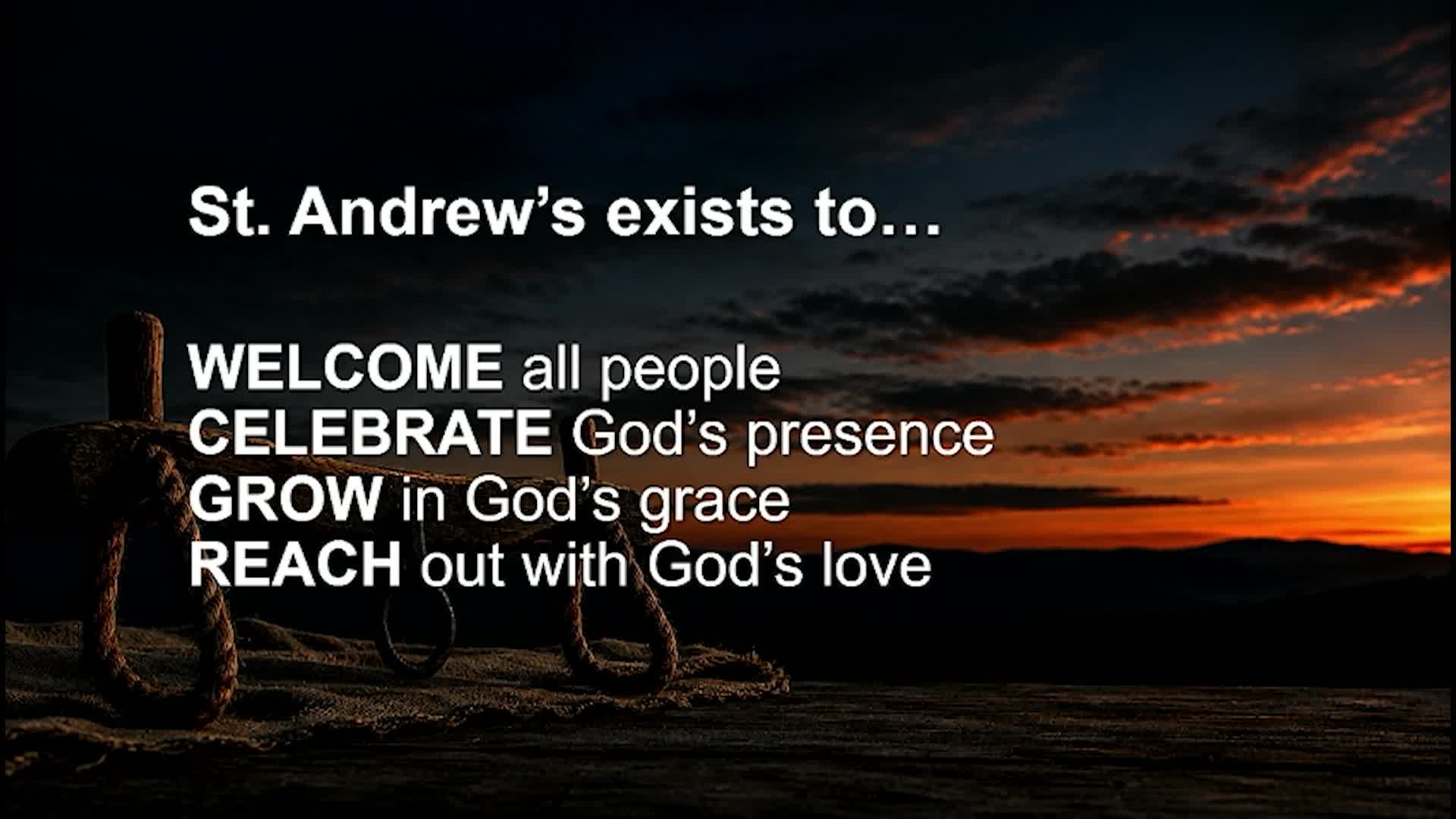 Thumbnail image for St. Andrew's Lutheran Church